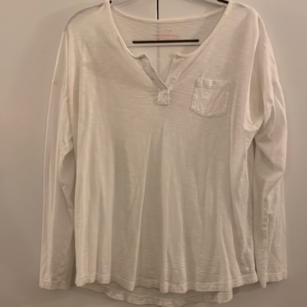 vineyard vines long sleeve